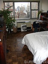 Wohnung Yorkville - Schlafzimmer