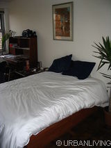 Wohnung Yorkville - Schlafzimmer