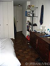 Wohnung Yorkville - Schlafzimmer
