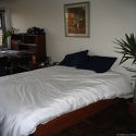 Appartamento Yorkville - Camera