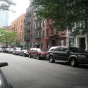 Appartamento Yorkville - Edificio