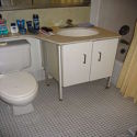 Appartamento Yorkville - Sala da bagno
