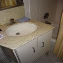 Appartamento Yorkville - Sala da bagno