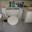 Appartamento Yorkville - Sala da bagno