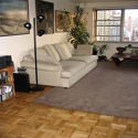 Appartamento Yorkville - Soggiorno