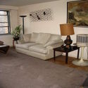 Appartamento Yorkville - Soggiorno