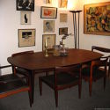 Appartamento Yorkville - Soggiorno