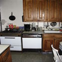 Appartement Yorkville - Cuisine
