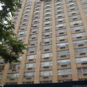 Appartement Yorkville - Immeuble