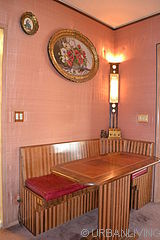 Apartamento Midtown East - Cocina