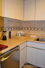 Apartamento Midtown East - Cocina