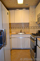 Apartamento Midtown East - Cozinha