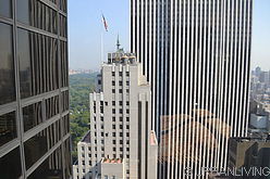 Apartamento Midtown East - Dormitorio