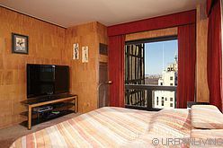 Apartamento Midtown East - Dormitorio