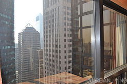 Apartamento Midtown East - Quarto