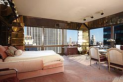 Apartamento Midtown East - Salaõ