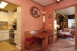 Apartamento Midtown East - Salón