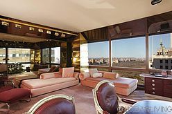 Apartamento Midtown East - Salón