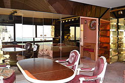 Apartamento Midtown East - Salón