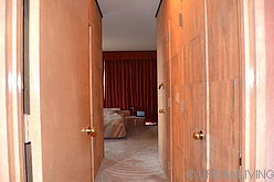 Apartment Midtown East - Bedroom