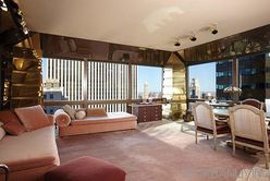 Apartment Midtown East - Living room