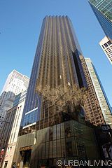 Appartamento Midtown East