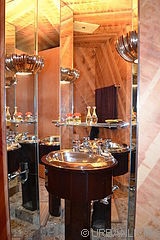 Appartamento Midtown East - Sala da bagno 2