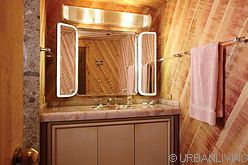 Appartamento Midtown East - Sala da bagno