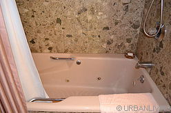 Appartamento Midtown East - Sala da bagno