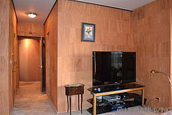 Appartement Midtown East - Chambre