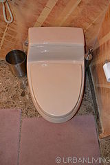 Appartement Midtown East - Salle de bain