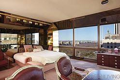 Appartement Midtown East - Séjour