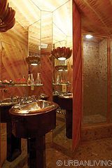 Wohnung Midtown East - Badezimmer 2