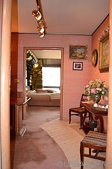 Wohnung Midtown East - Küche