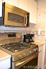 Wohnung Midtown East - Küche