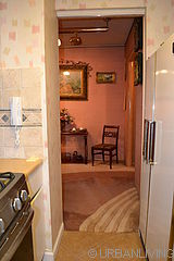 Wohnung Midtown East - Küche