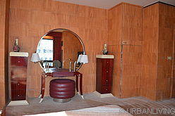 Wohnung Midtown East - Schlafzimmer