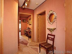 Wohnung Midtown East - Wohnzimmer