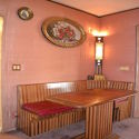 Apartamento Midtown East - Cozinha