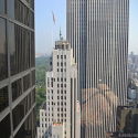 Appartamento Midtown East - Camera