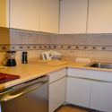 Appartamento Midtown East - Cucina