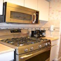 Appartamento Midtown East - Cucina