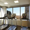 Appartamento Midtown East - Edificio