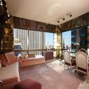 Appartamento Midtown East - Soggiorno