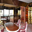 Appartamento Midtown East - Soggiorno