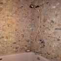 Wohnung Midtown East - Badezimmer