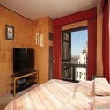 Wohnung Midtown East - Schlafzimmer