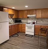 Apartamento Harlem - Cocina