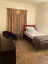 Apartamento Harlem - Quarto