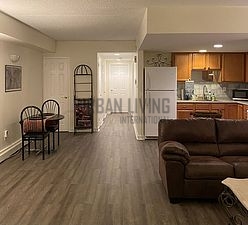 Appartamento Harlem - Cucina